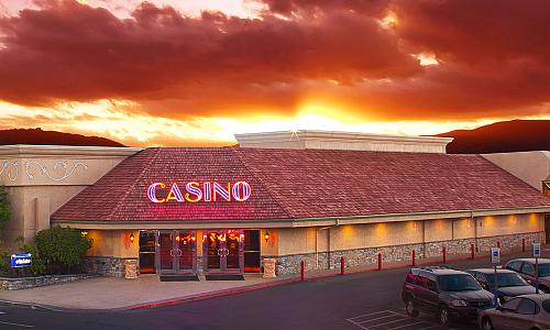 Western Inn And Casino Reno