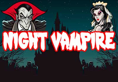 Vampire slots machines games free